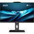 MSI AiO računalo Pro AP242P 14M-813EU / Intel Core i7-14700, 23.8", 1920 x 1080, 16 GB RAM, 1 TB SSD, bez OS, crna